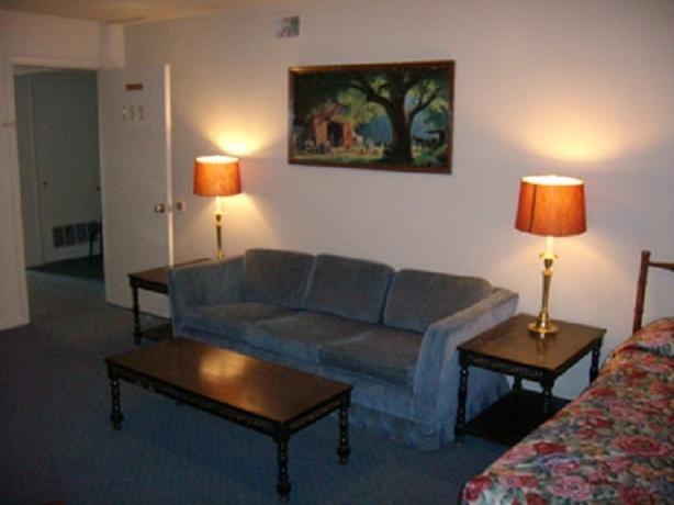 Knights Inn & Suites - Canyon แคนยอน ภายนอก รูปภาพ